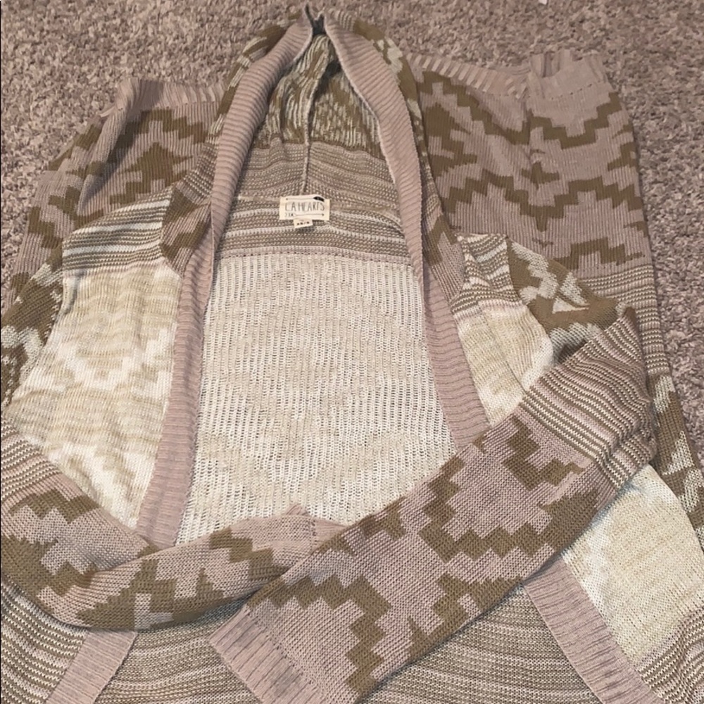 PacSun Cardigan